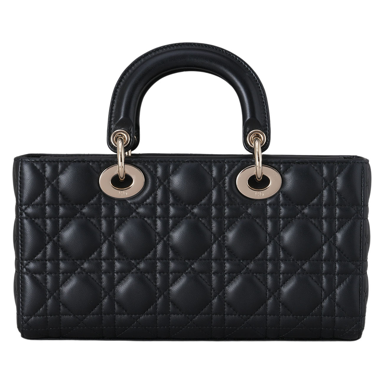 CHRISTIAN DIOR(USED)크리스찬 디올 디조이 미디엄 백